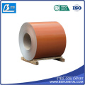 CGCC 0.18mm-0.8mm Prepainted Steel Coil PPGI PPGL